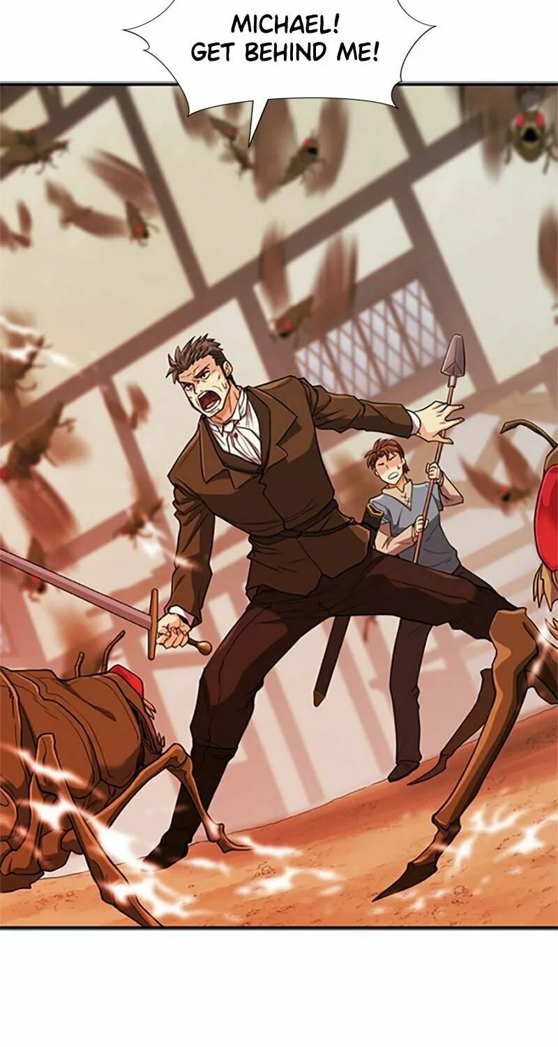 The Greatest Estate Developer Chapter 49 page 34 - 