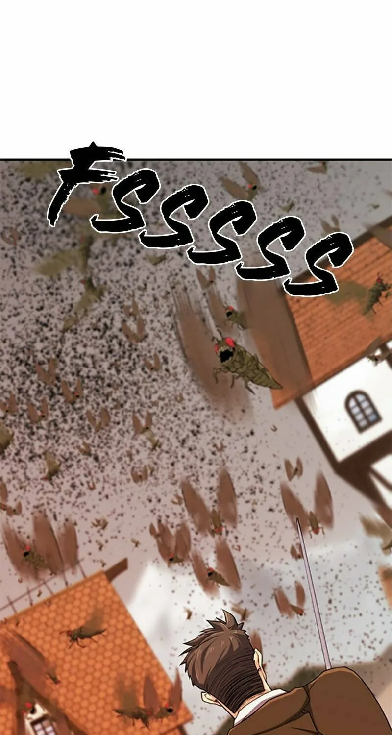 The Greatest Estate Developer Chapter 49 page 35 - 