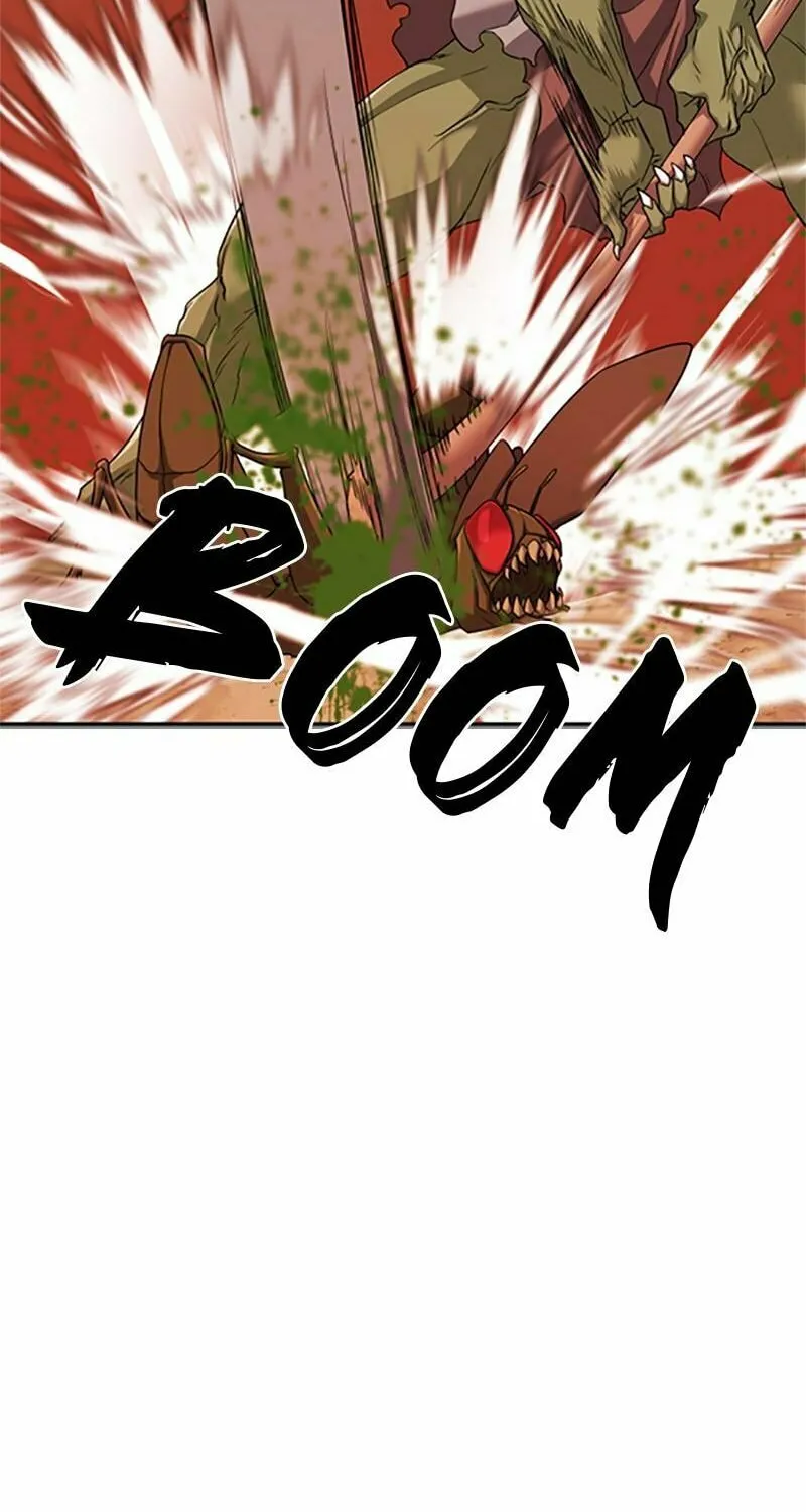 The Greatest Estate Developer Chapter 49 page 38 - 