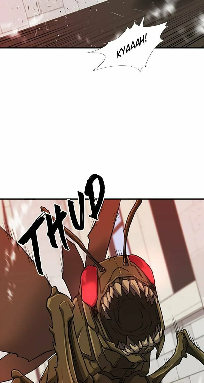 The Greatest Estate Developer Chapter 49 page 5 - 
