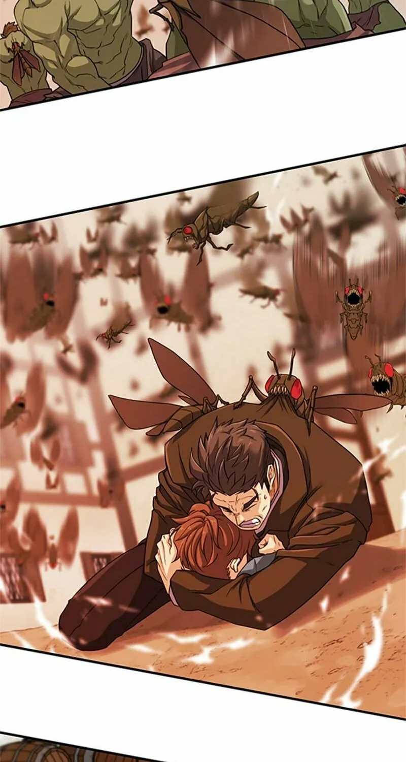 The Greatest Estate Developer Chapter 49 page 44 - 