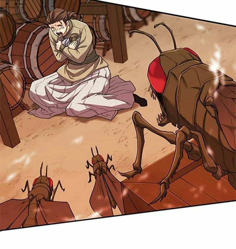 The Greatest Estate Developer Chapter 49 page 45 - 