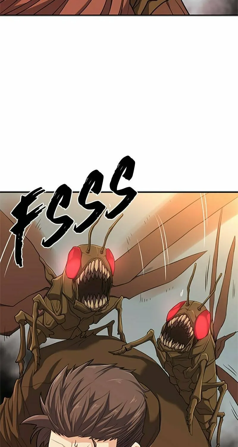 The Greatest Estate Developer Chapter 49 page 58 - 