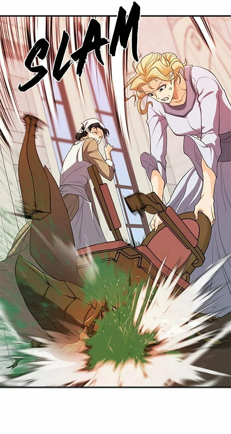 The Greatest Estate Developer Chapter 49 page 10 - 
