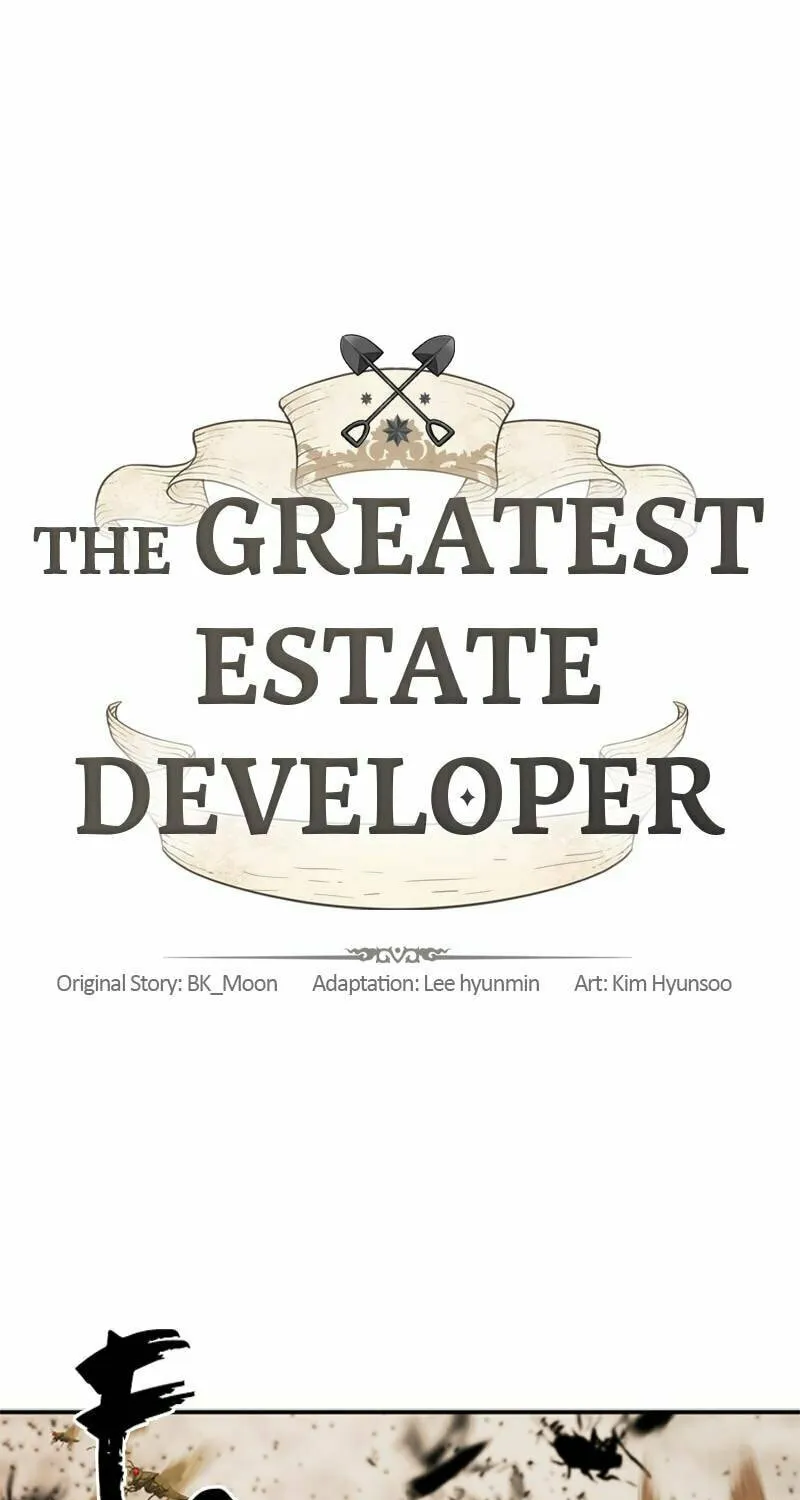 The Greatest Estate Developer Chapter 50 page 1 - 