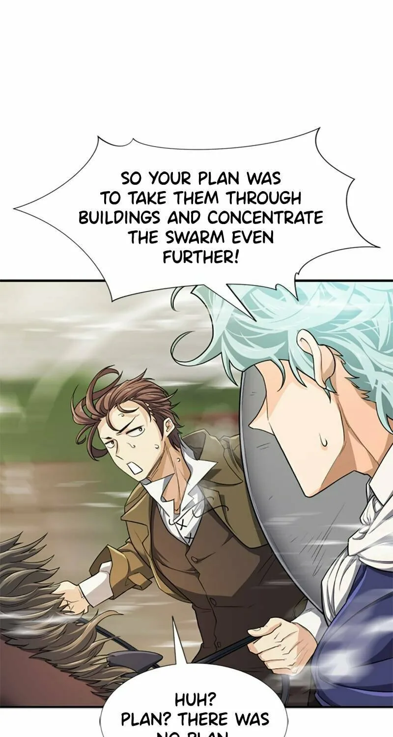 The Greatest Estate Developer Chapter 50 page 14 - 