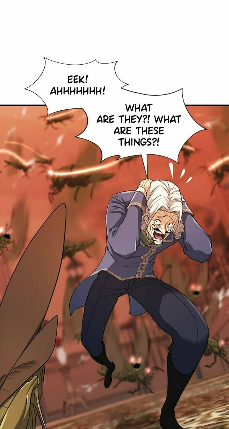The Greatest Estate Developer Chapter 50 page 3 - 