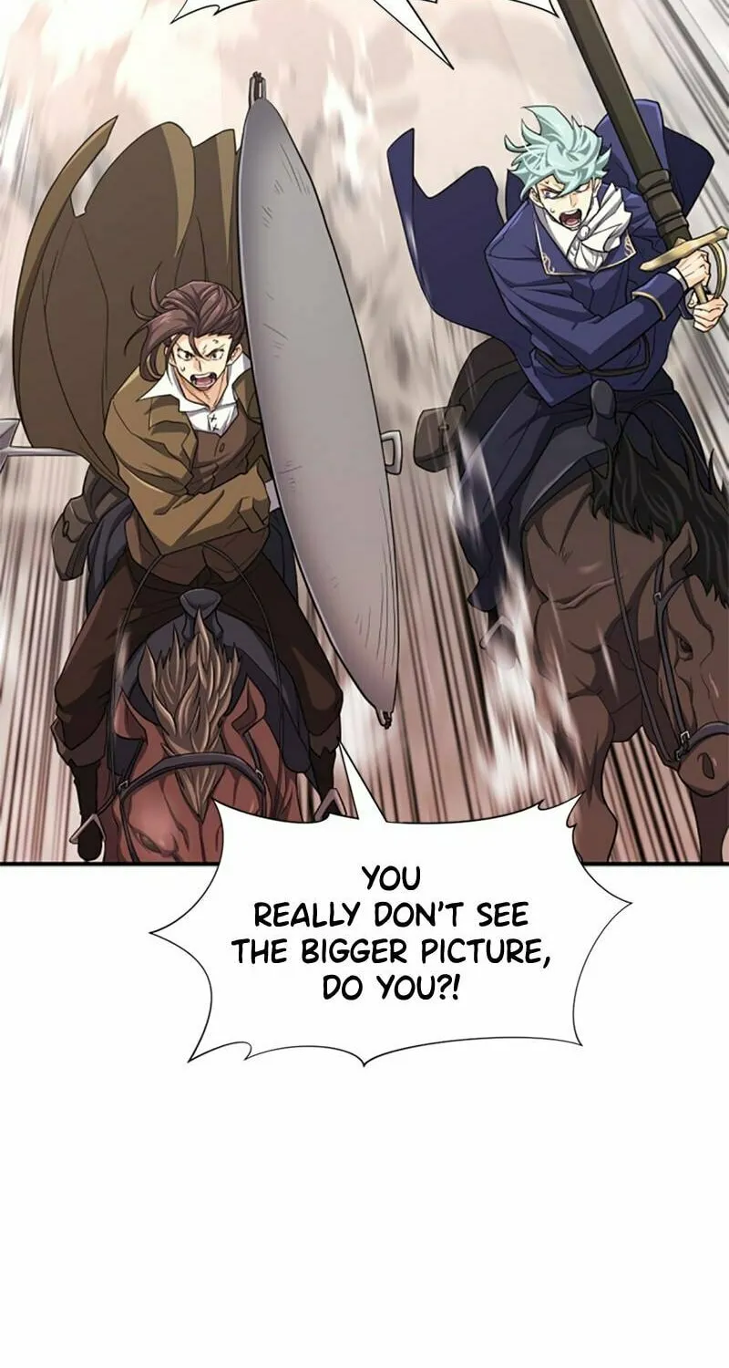 The Greatest Estate Developer Chapter 50 page 21 - 