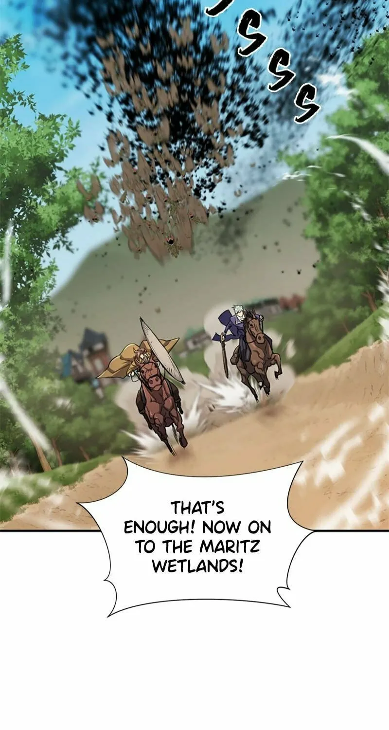 The Greatest Estate Developer Chapter 50 page 25 - 