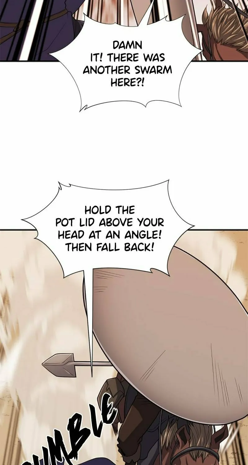 The Greatest Estate Developer Chapter 50 page 29 - 