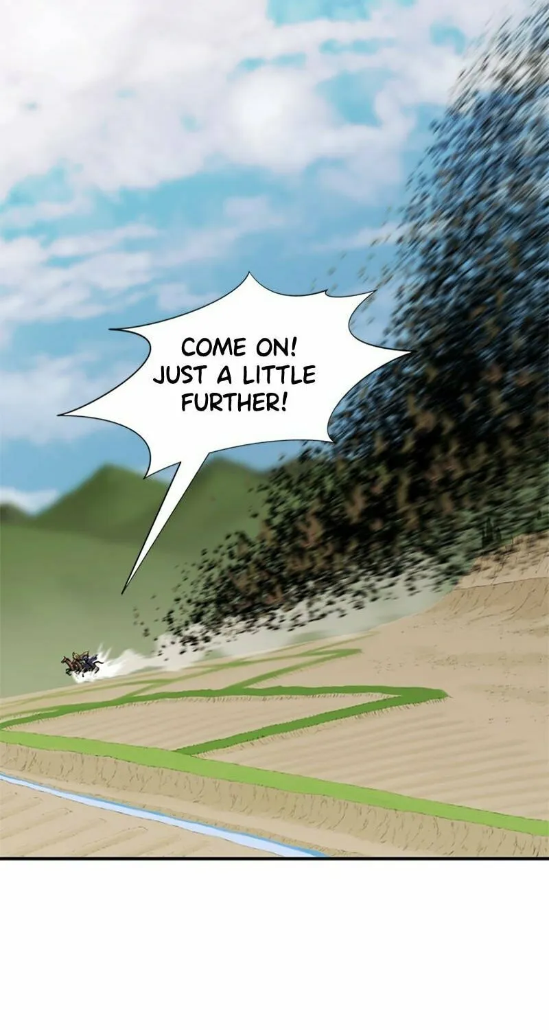 The Greatest Estate Developer Chapter 50 page 42 - 