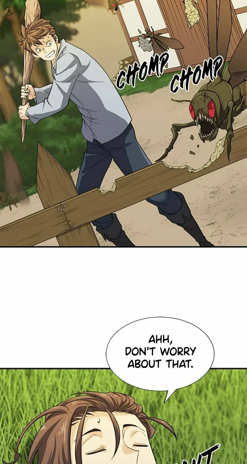 The Greatest Estate Developer Chapter 50 page 98 - 