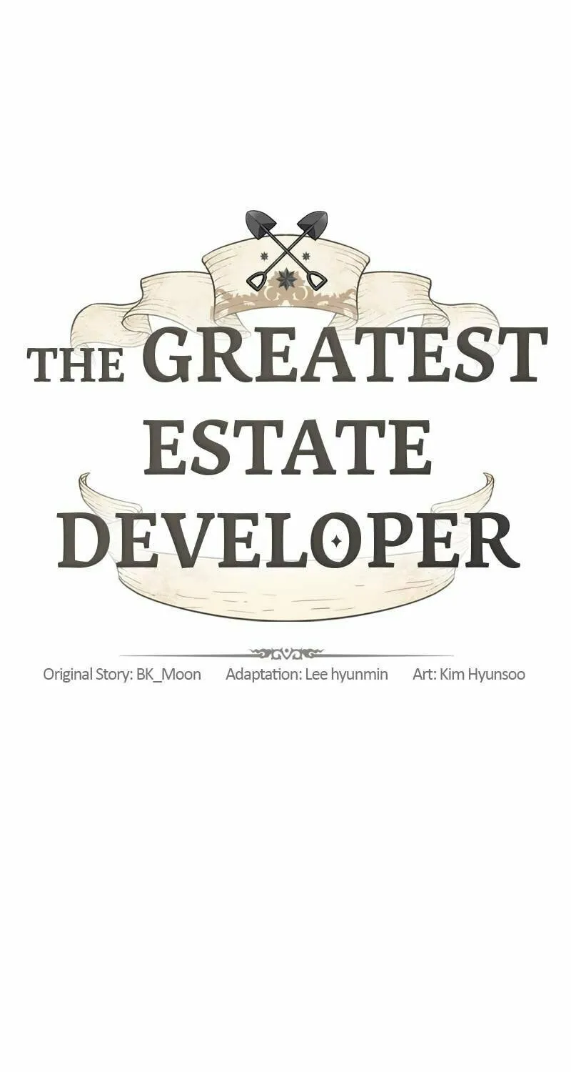 The Greatest Estate Developer Chapter 51 page 1 - 
