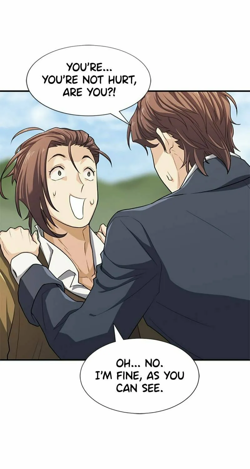 The Greatest Estate Developer Chapter 51 page 21 - 