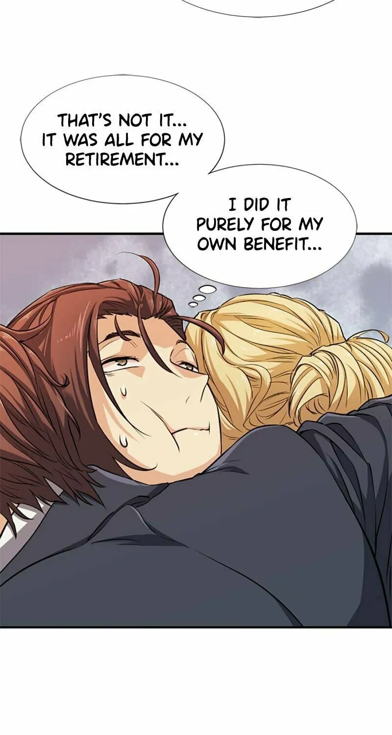 The Greatest Estate Developer Chapter 51 page 23 - 