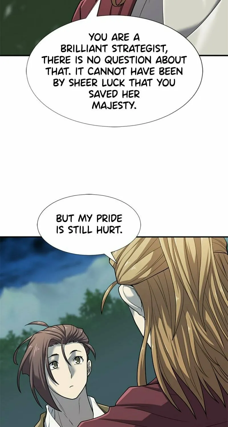 The Greatest Estate Developer Chapter 51 page 37 - 