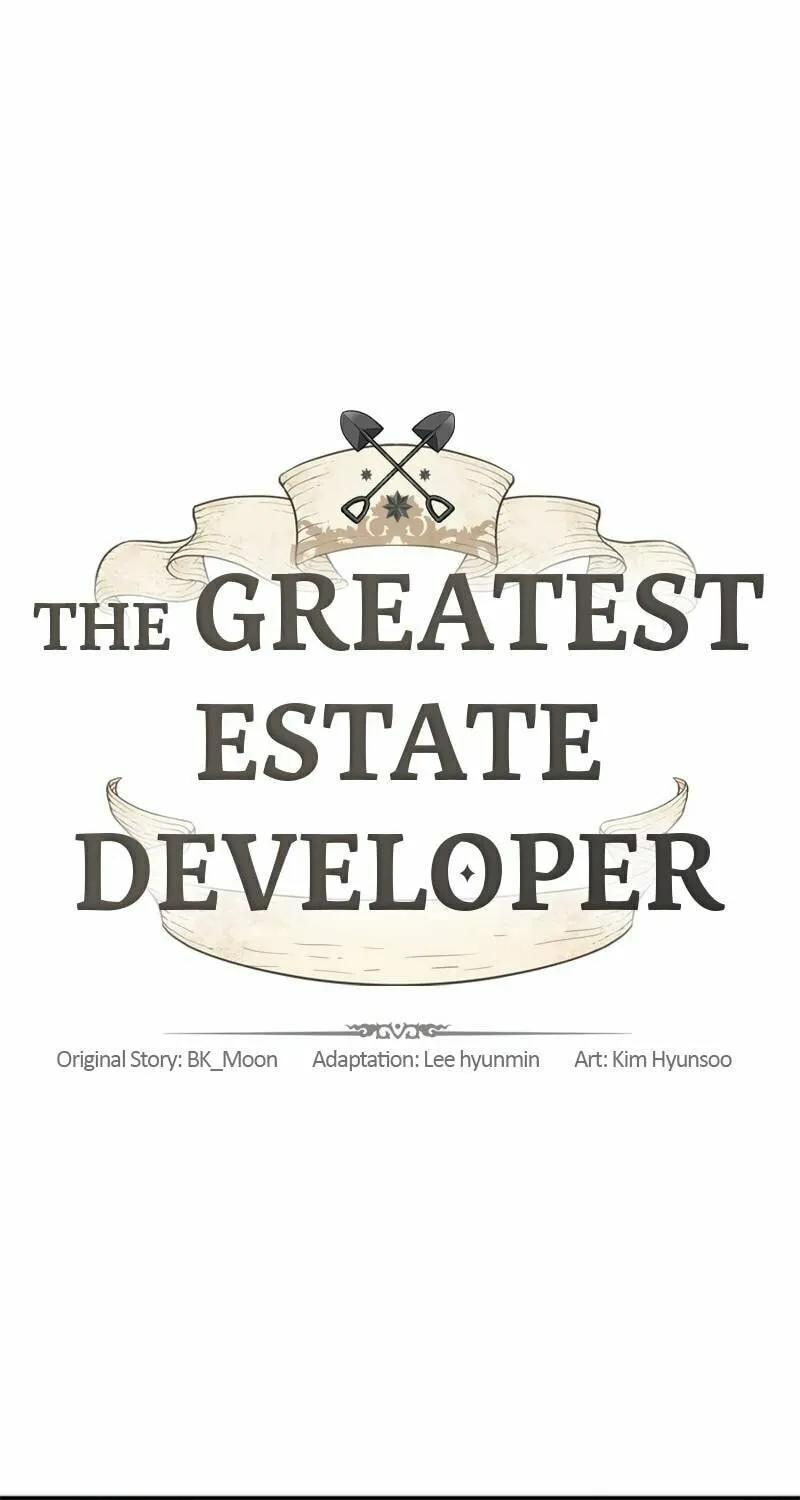The Greatest Estate Developer Chapter 52 page 1 - 