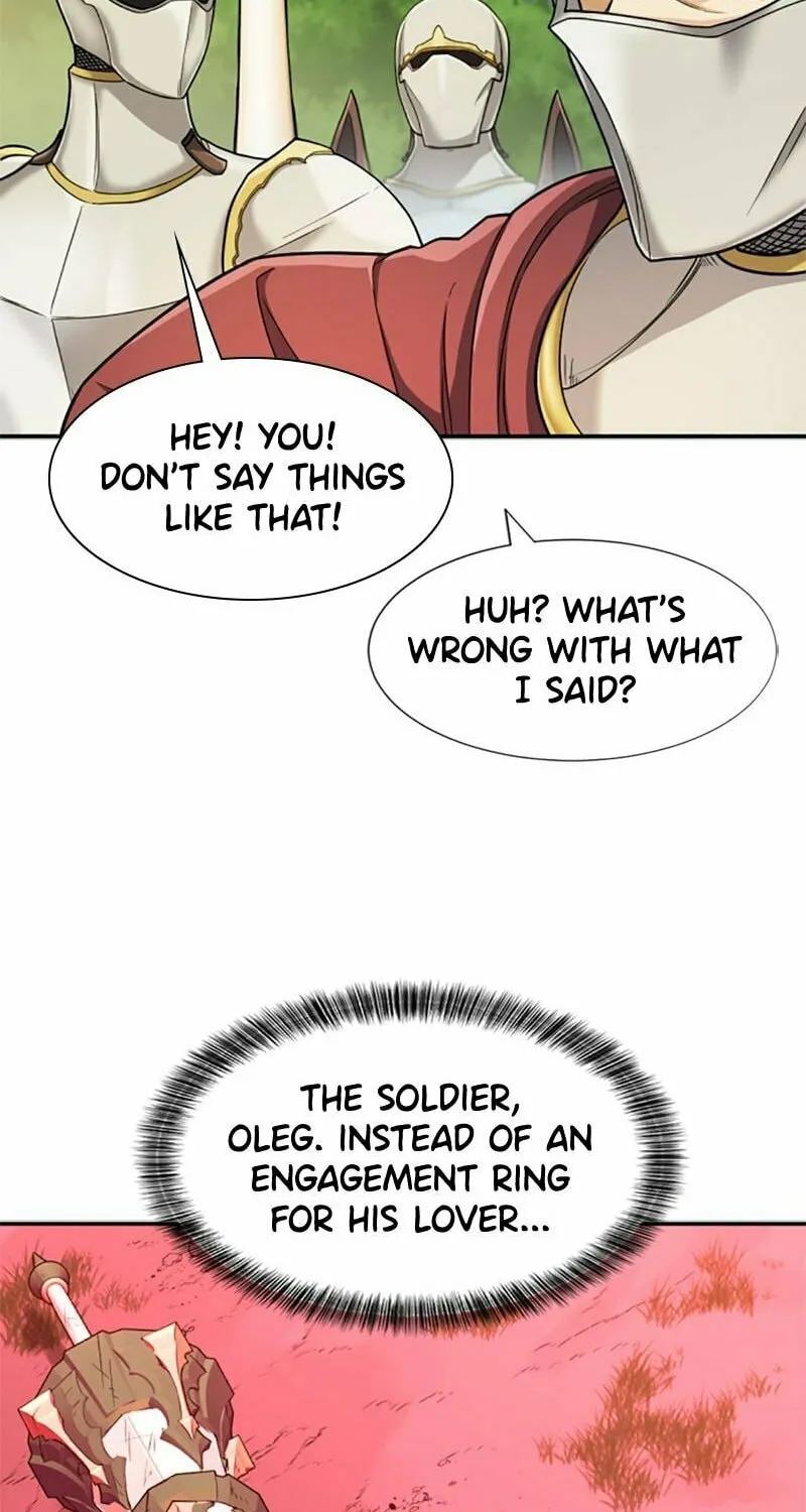 The Greatest Estate Developer Chapter 52 page 32 - 
