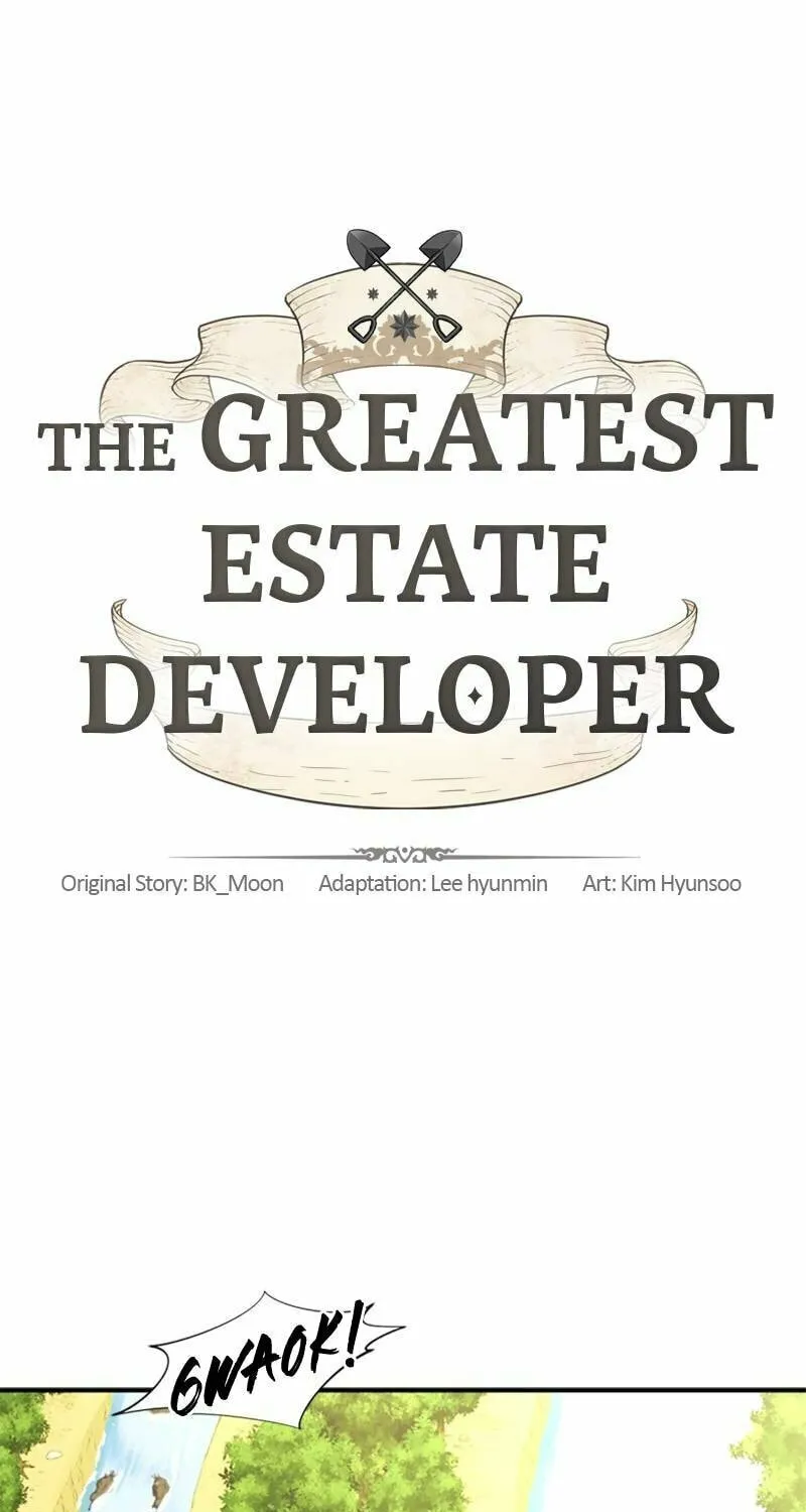 The Greatest Estate Developer Chapter 53 page 1 - 
