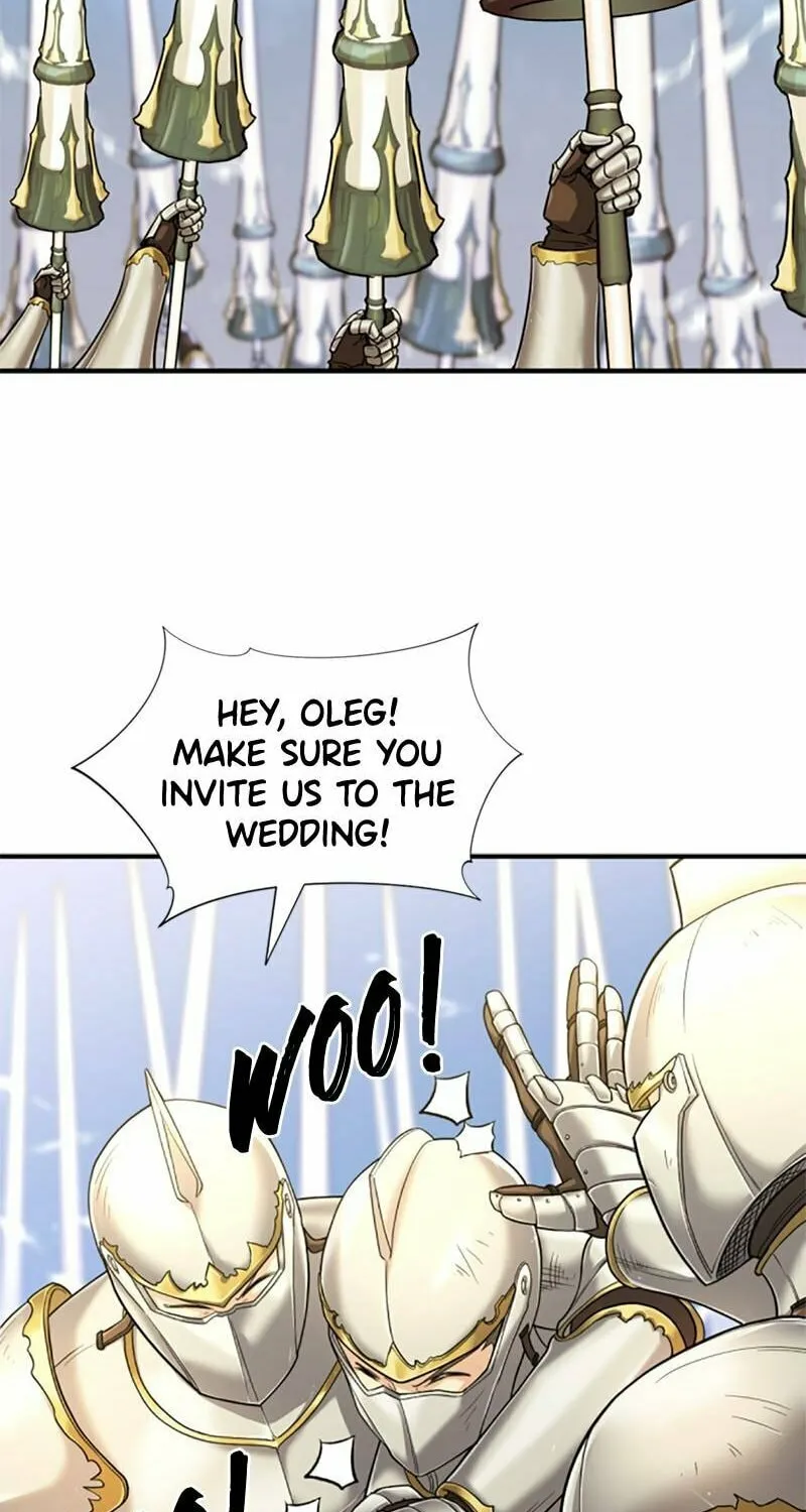 The Greatest Estate Developer Chapter 53 page 34 - 