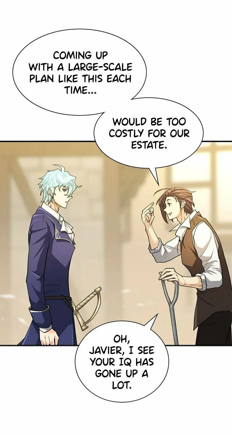 The Greatest Estate Developer Chapter 53 page 38 - 