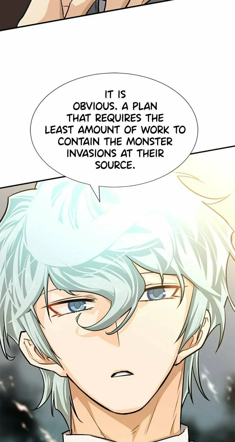 The Greatest Estate Developer Chapter 53 page 40 - 