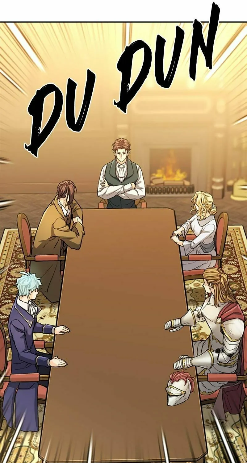 The Greatest Estate Developer Chapter 53 page 54 - 