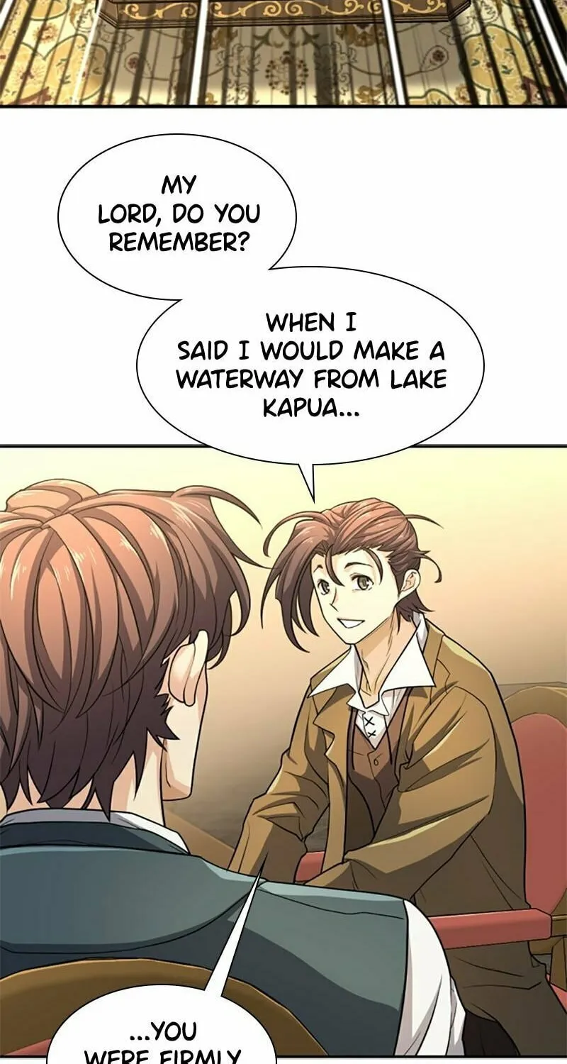 The Greatest Estate Developer Chapter 53 page 55 - 