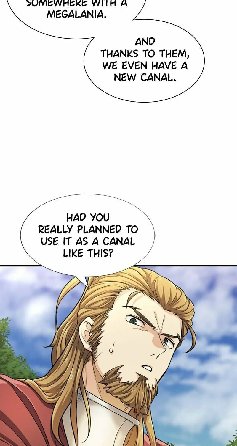 The Greatest Estate Developer Chapter 53 page 8 - 