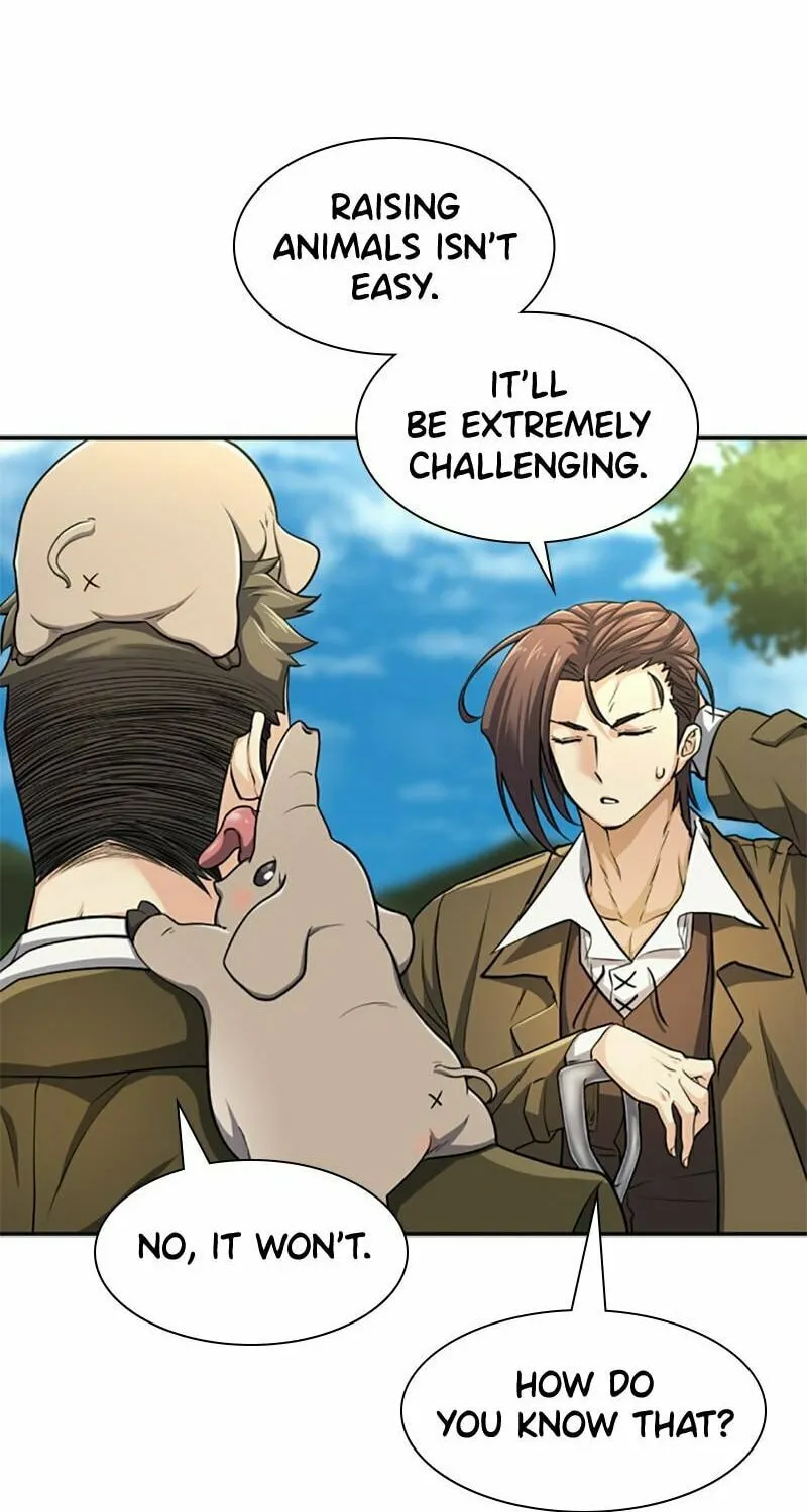 The Greatest Estate Developer Chapter 54 page 12 - 