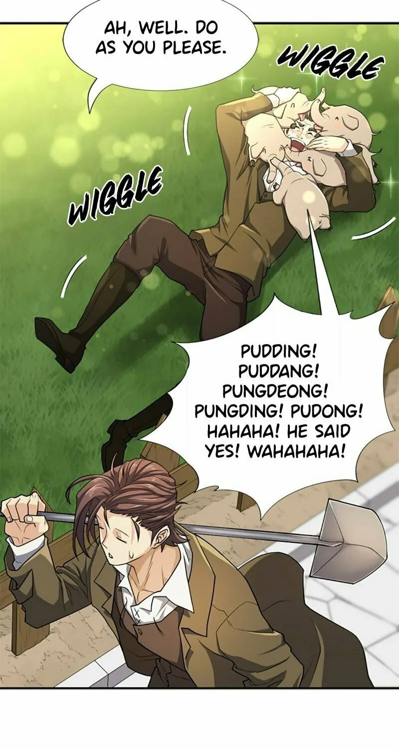 The Greatest Estate Developer Chapter 54 page 15 - 
