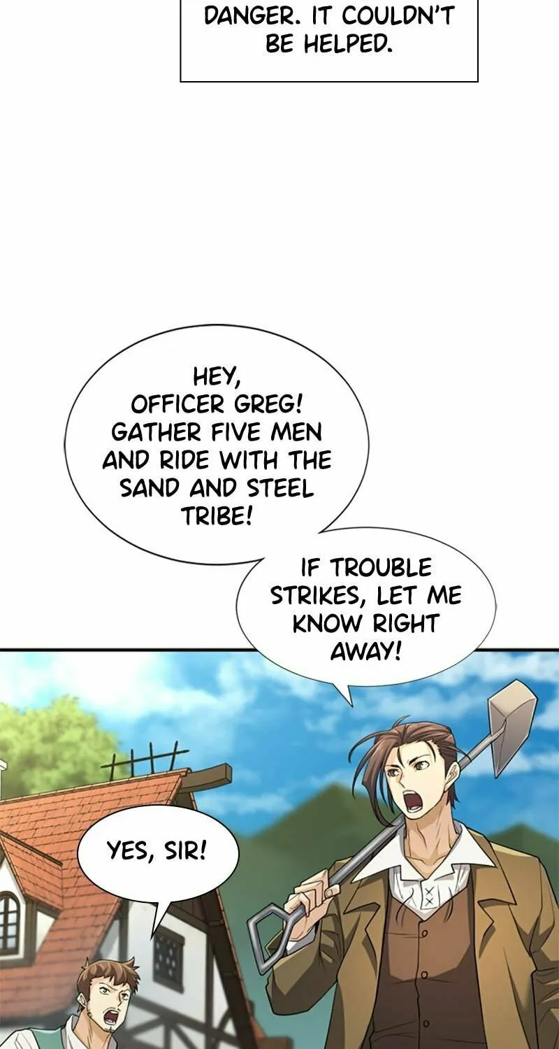 The Greatest Estate Developer Chapter 54 page 20 - 