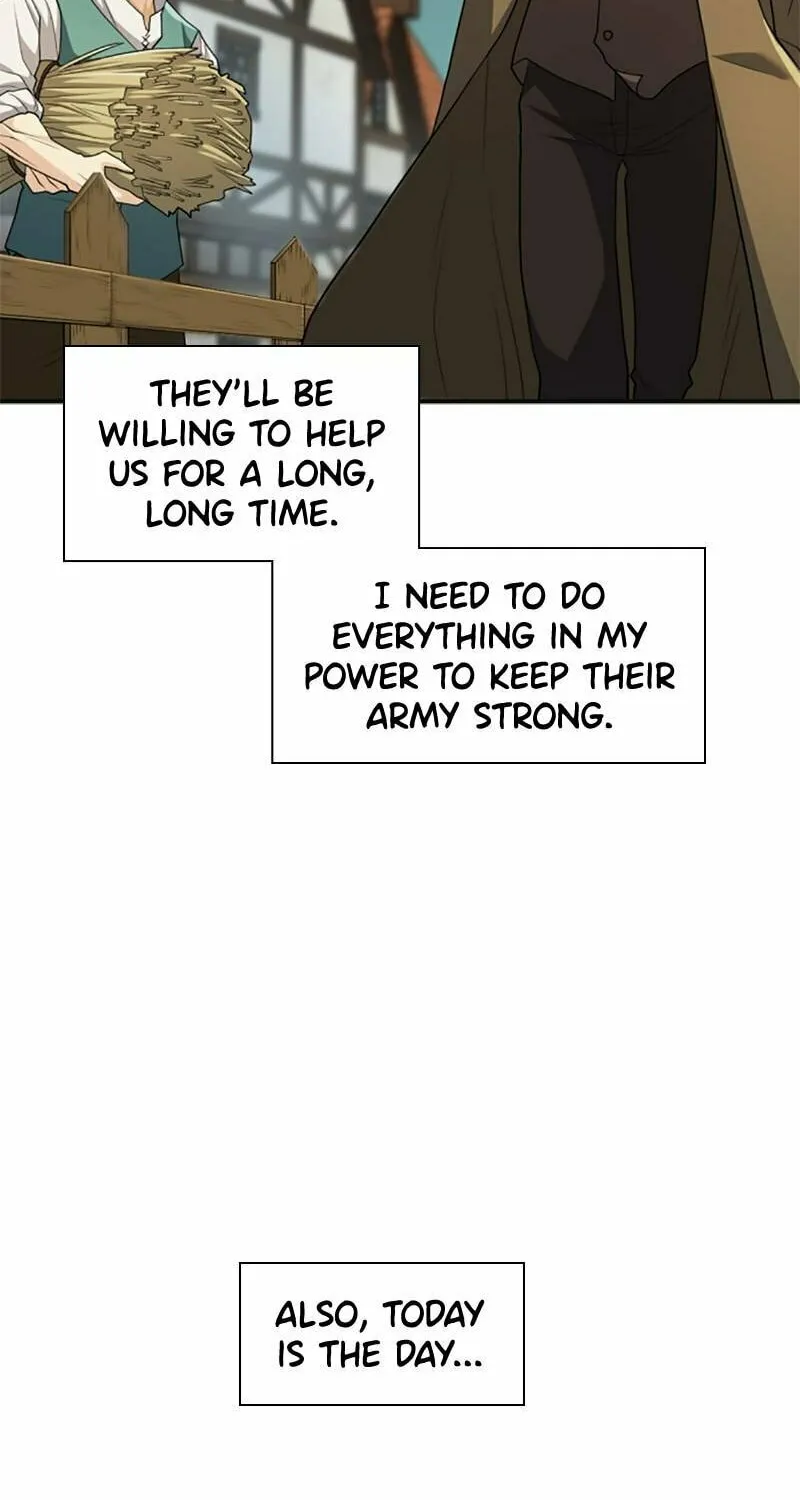 The Greatest Estate Developer Chapter 54 page 21 - 