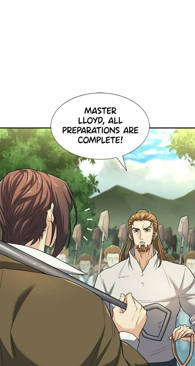 The Greatest Estate Developer Chapter 54 page 22 - 