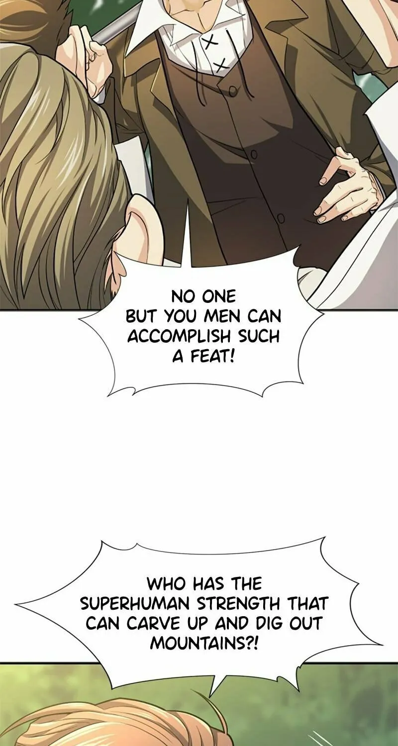 The Greatest Estate Developer Chapter 54 page 25 - 
