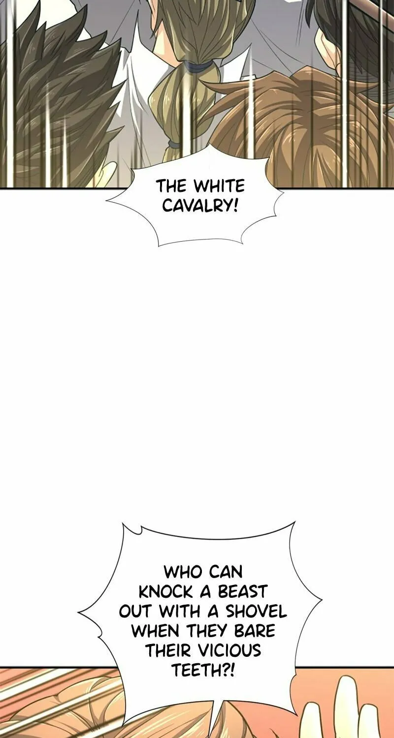 The Greatest Estate Developer Chapter 54 page 28 - 