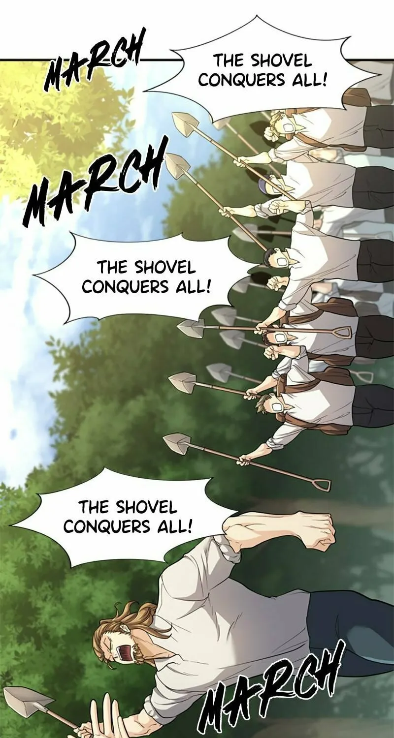 The Greatest Estate Developer Chapter 54 page 34 - 
