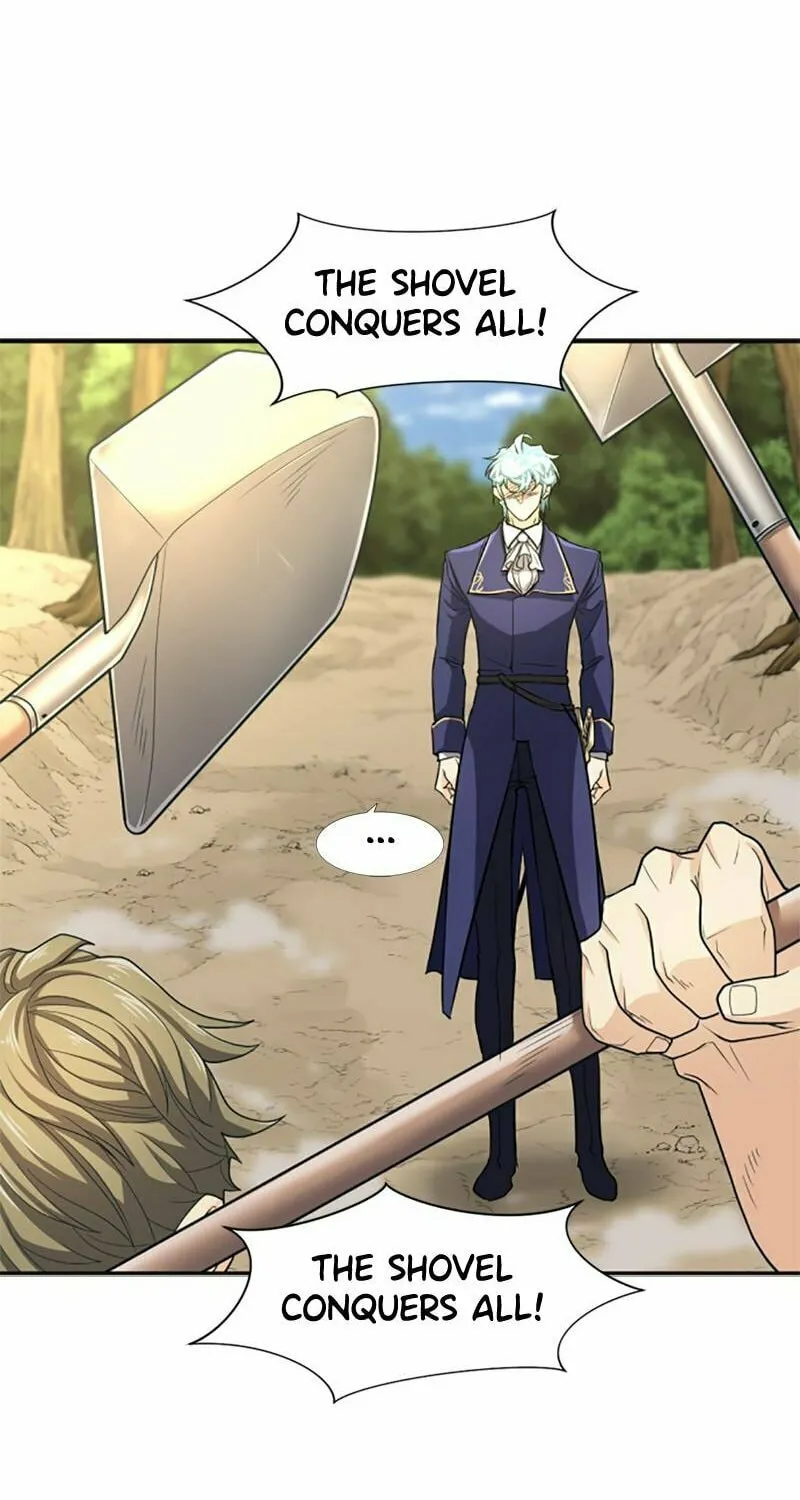 The Greatest Estate Developer Chapter 54 page 36 - 