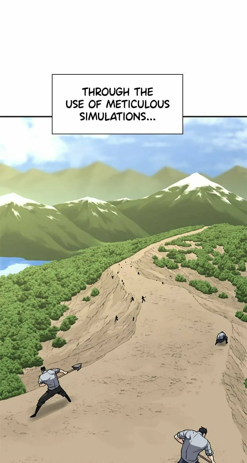 The Greatest Estate Developer Chapter 54 page 38 - 