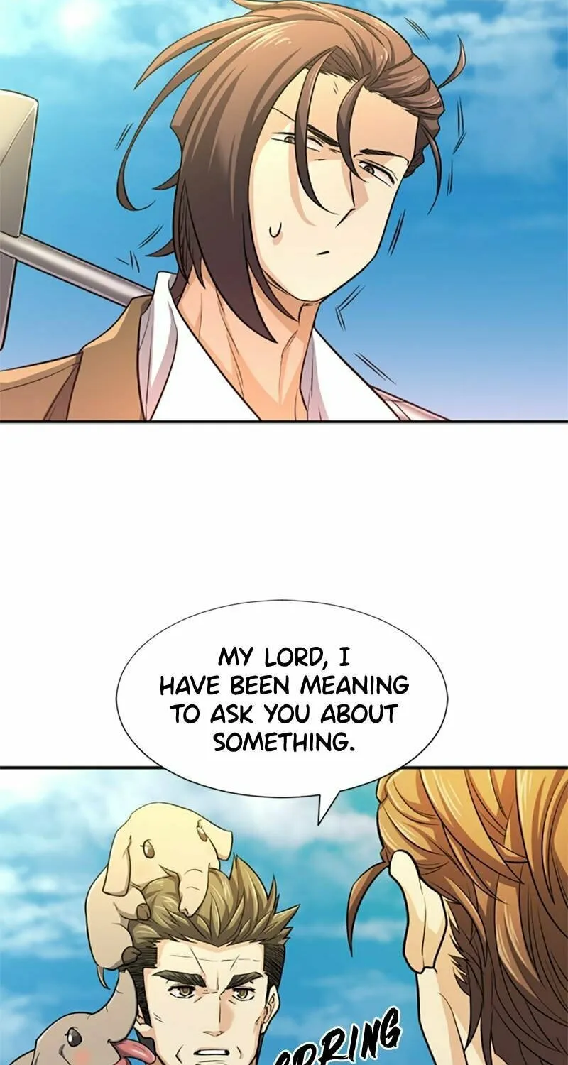 The Greatest Estate Developer Chapter 54 page 6 - 
