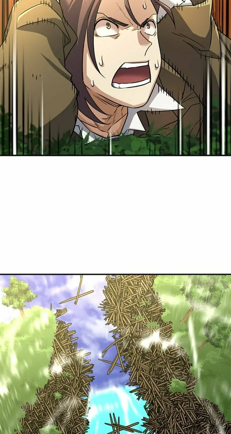 The Greatest Estate Developer Chapter 54 page 56 - 