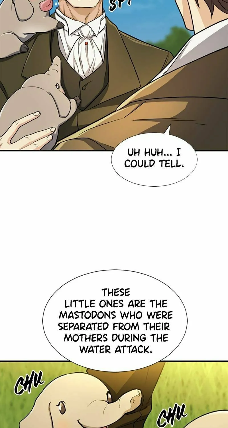 The Greatest Estate Developer Chapter 54 page 7 - 