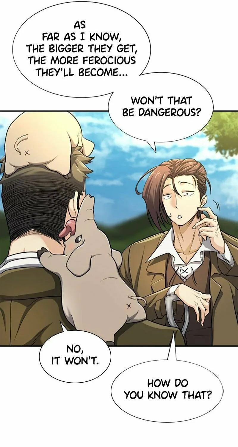 The Greatest Estate Developer Chapter 54 page 9 - 