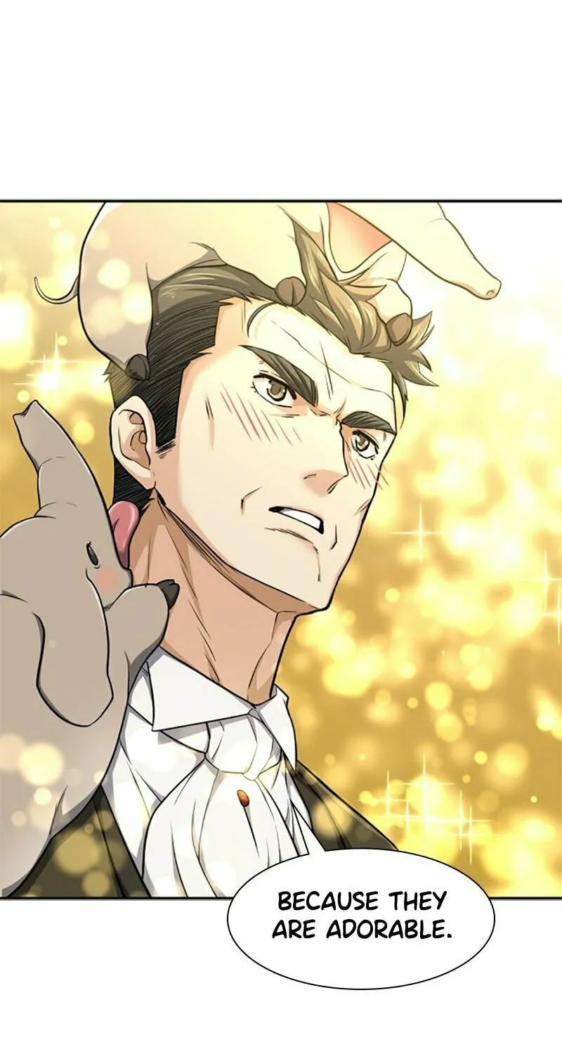 The Greatest Estate Developer Chapter 54 page 10 - 
