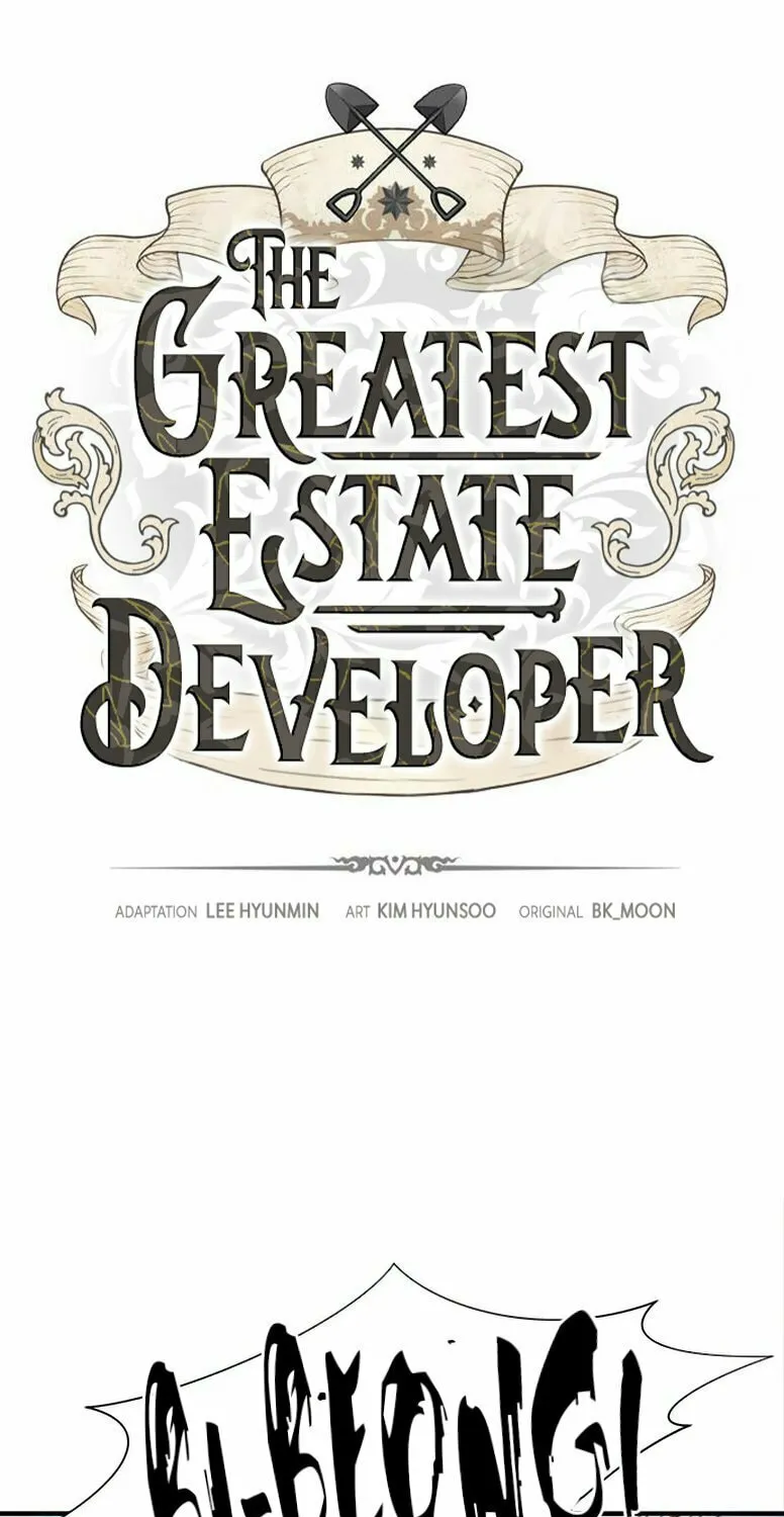 The Greatest Estate Developer Chapter 55 page 2 - 
