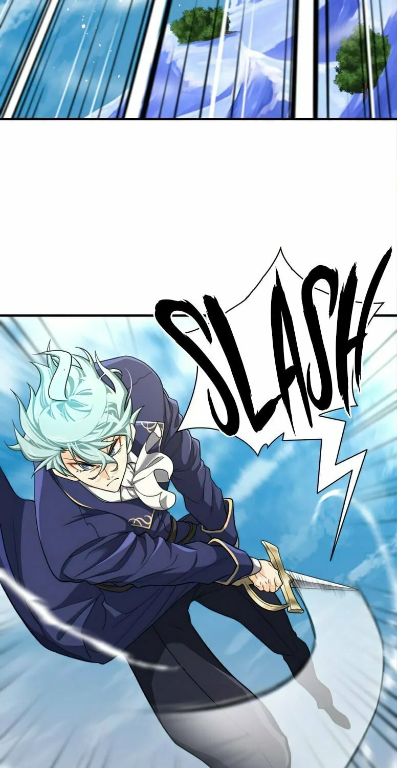The Greatest Estate Developer Chapter 55 page 4 - 