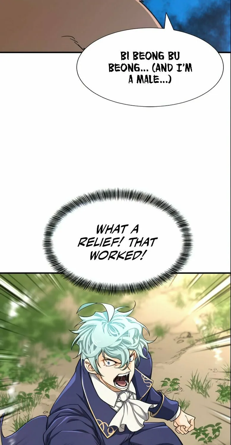 The Greatest Estate Developer Chapter 55 page 34 - 