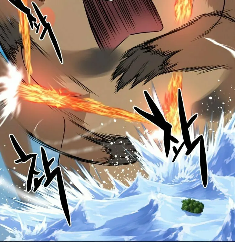 The Greatest Estate Developer Chapter 55 page 8 - 