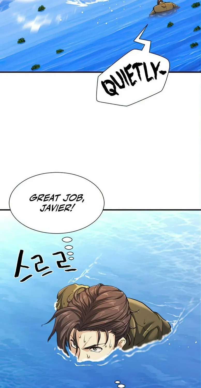 The Greatest Estate Developer Chapter 55 page 10 - 