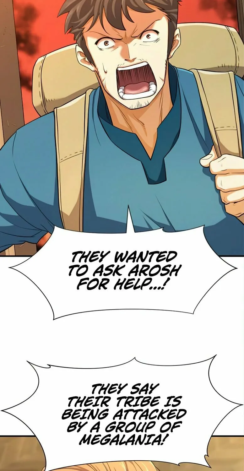 The Greatest Estate Developer Chapter 56 page 25 - 